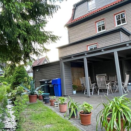 Landhaus Wiesengrund Braunlage Exterior photo