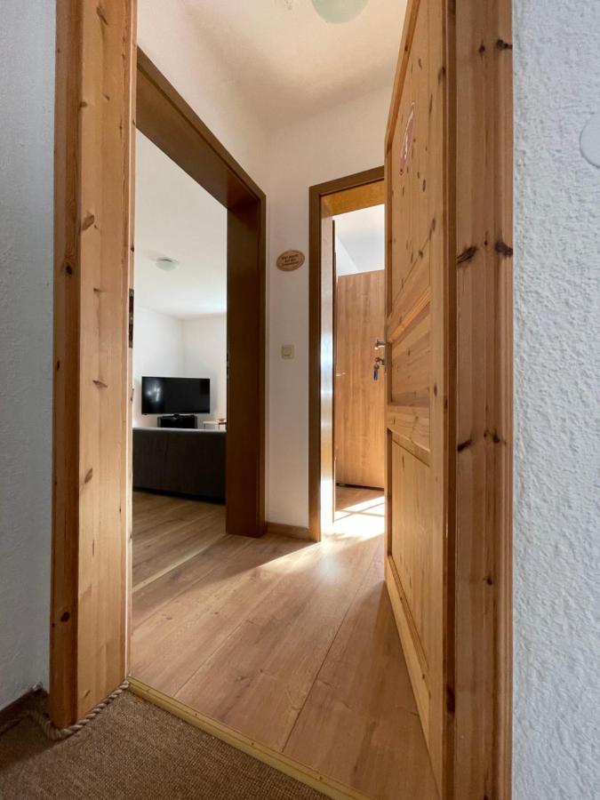 Landhaus Wiesengrund Braunlage Exterior photo