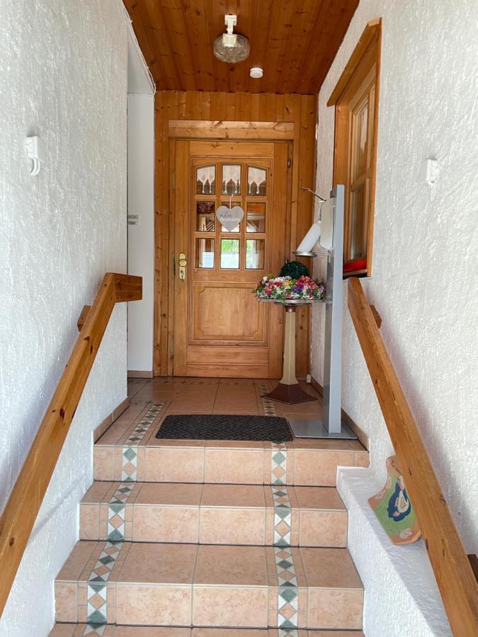 Landhaus Wiesengrund Braunlage Exterior photo